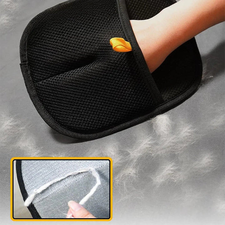 FurSweep™ Pet Hair Glove