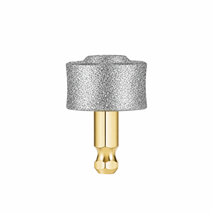 WhisperPaws™ Replacement Grinding Head