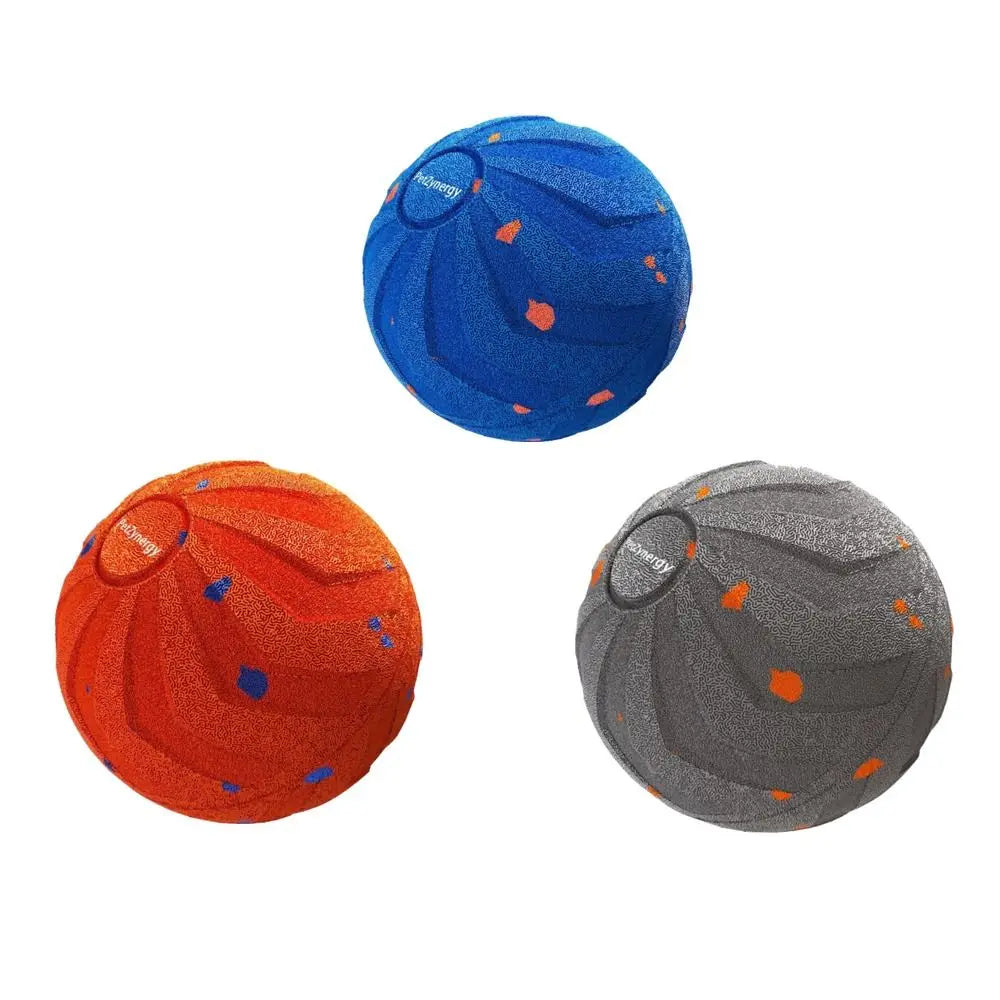Smart Dog Toy Ball