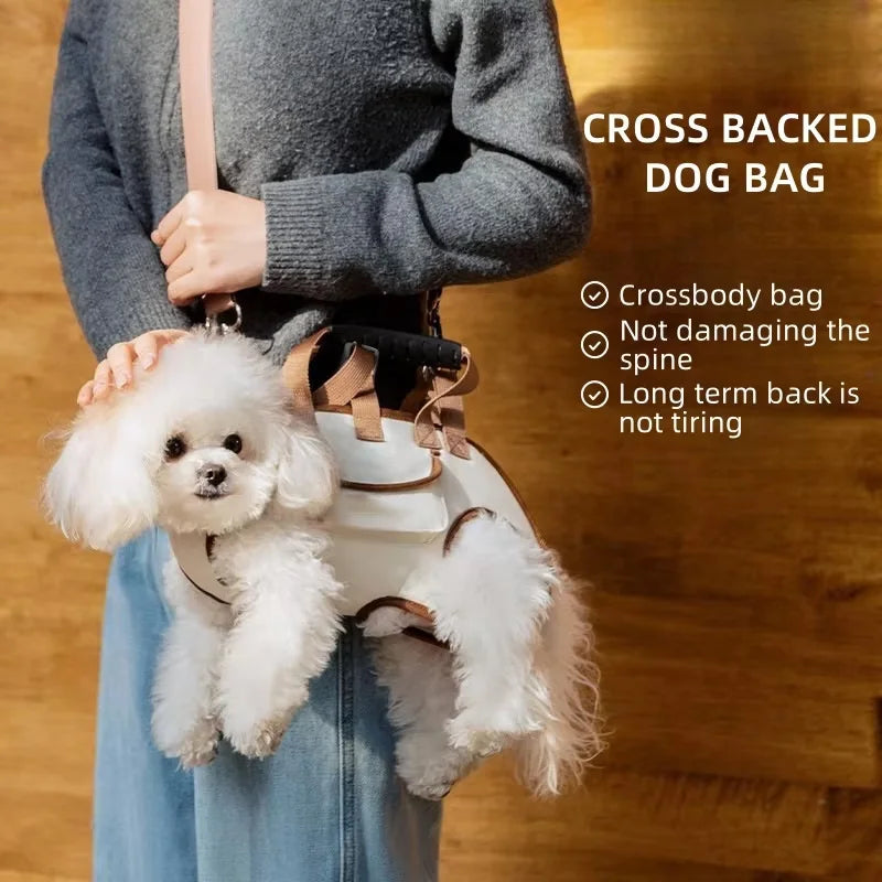 Outdoor Pet Carrying Bag