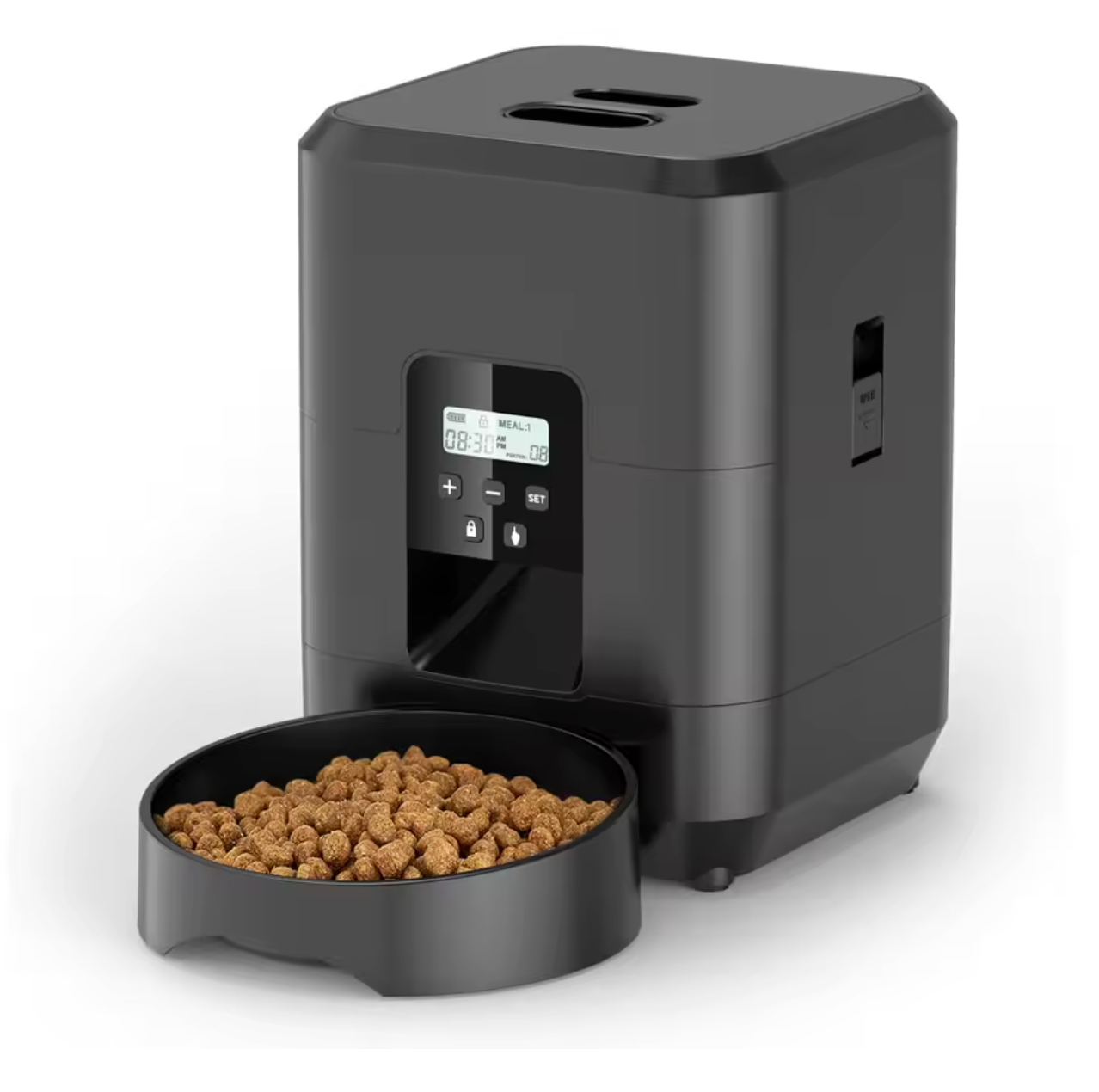 PetChron Auto Feeder