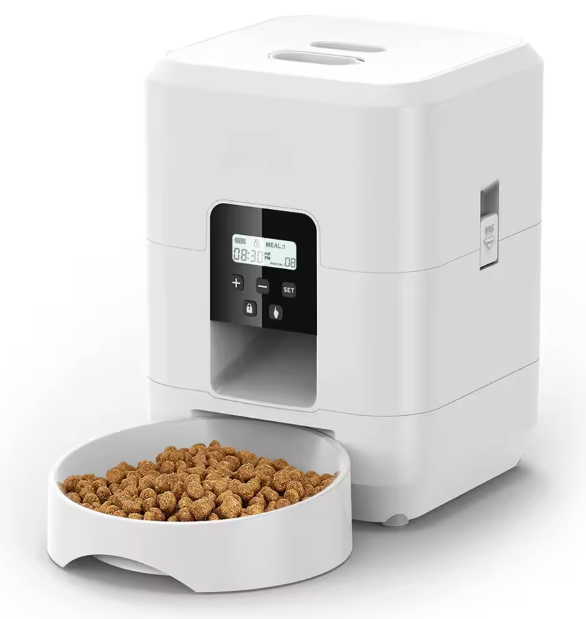 PetChron Auto Feeder