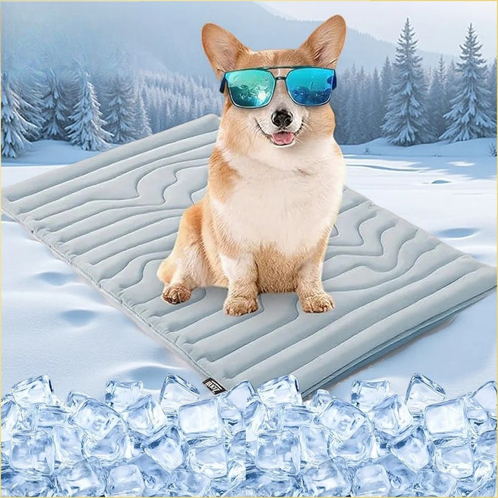 Pet Cooling Mat