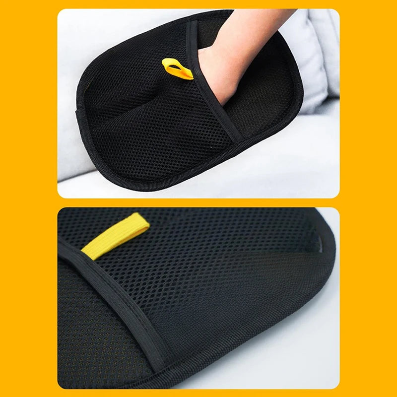 FurSweep™ Pet Hair Glove