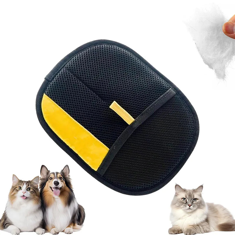 FurSweep™ Pet Hair Glove