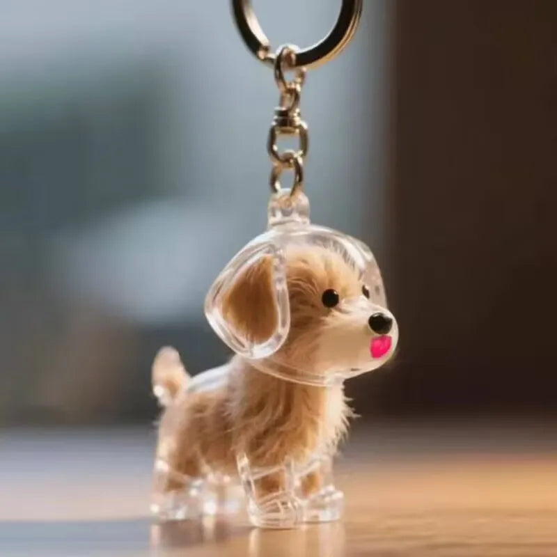 Furever Keychain™