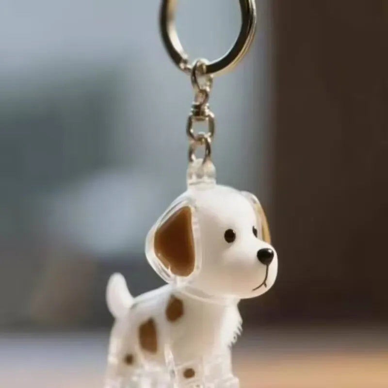 Furever Keychain™