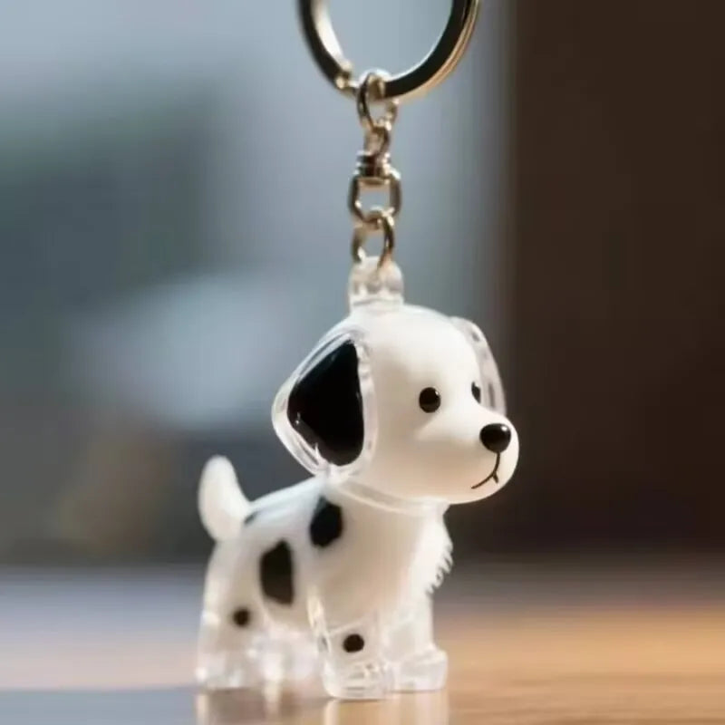 Furever Keychain™