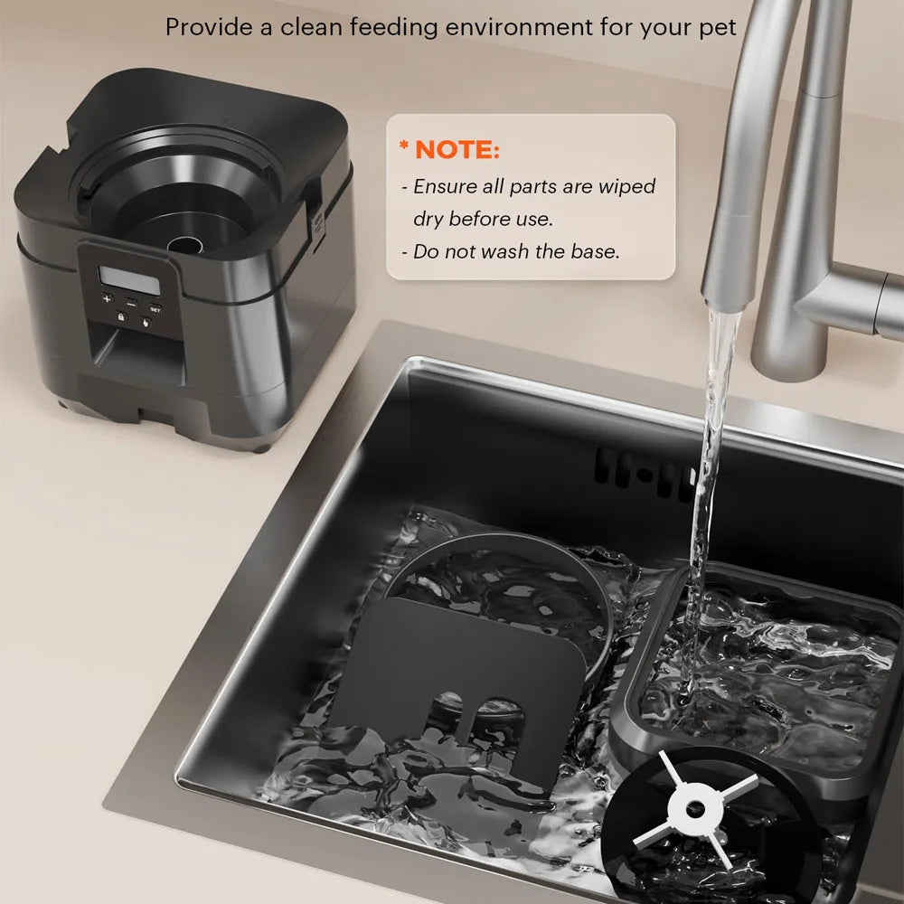 PetChron Auto Feeder