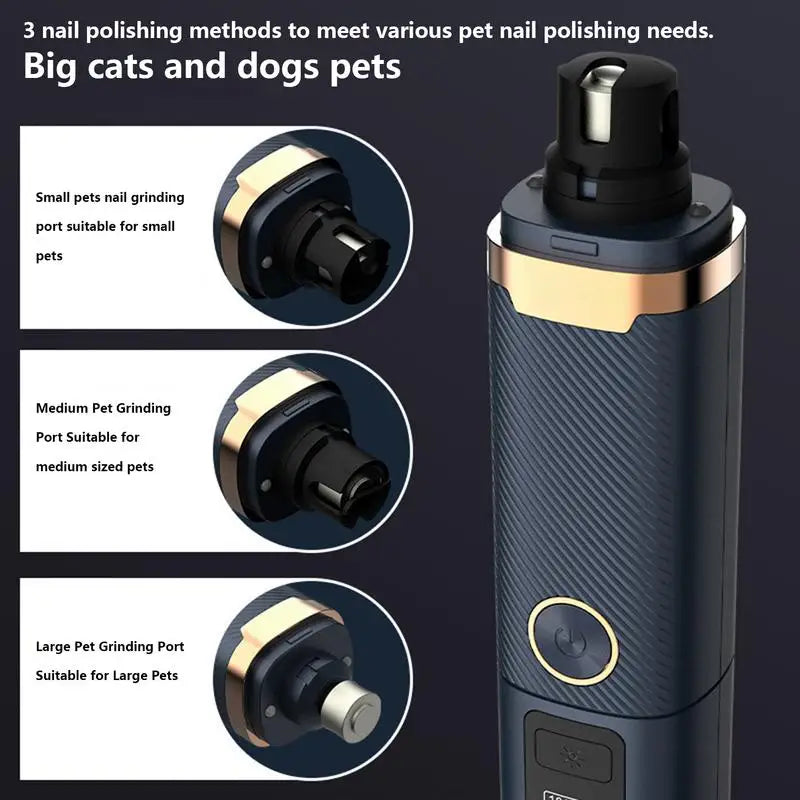 SalonEdge™ Nail Trimmer