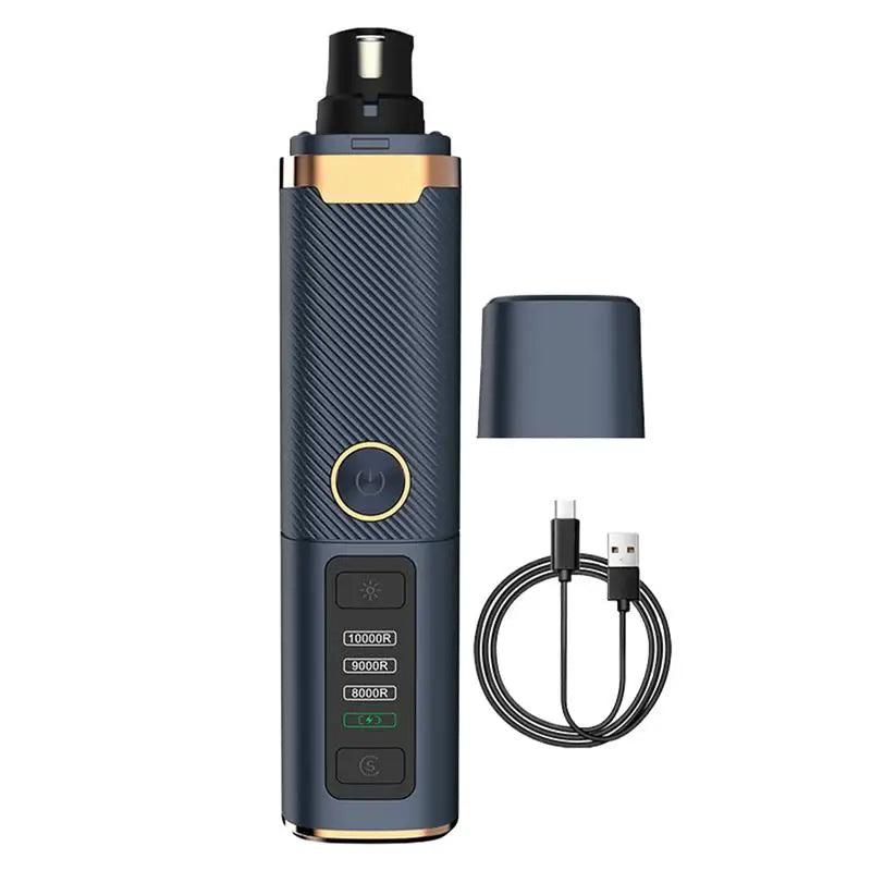 SalonEdge™ Nail Trimmer