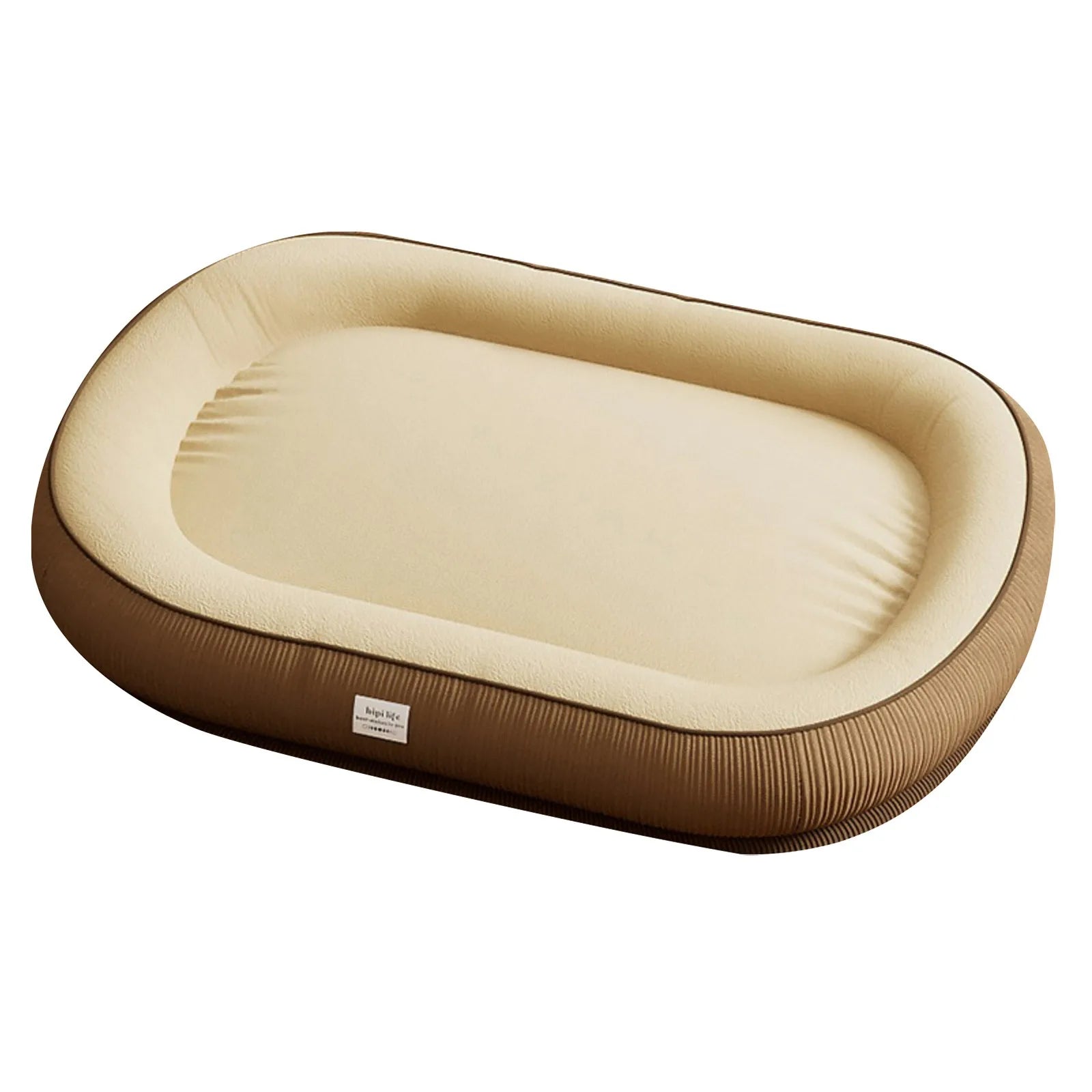CloudNest™ Pet Bed