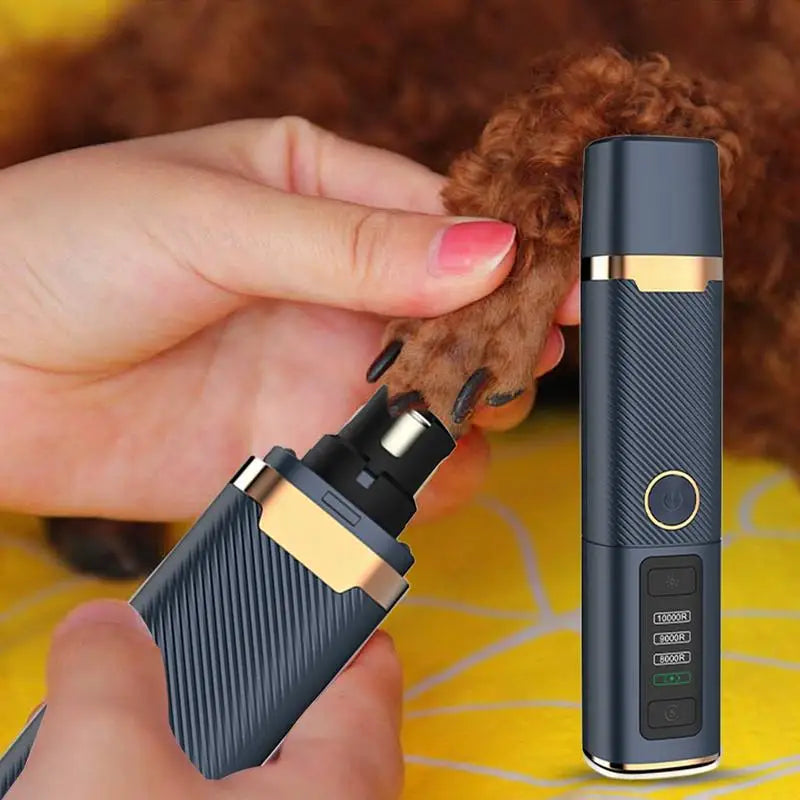 SalonEdge™ Nail Trimmer