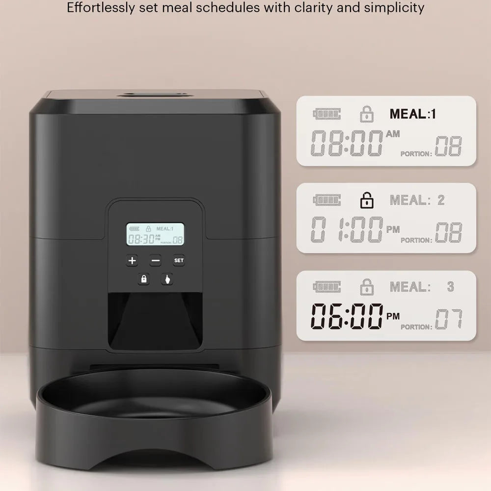 PetChron Auto Feeder