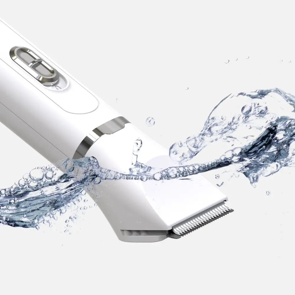 PawEdge™ 4-in-1 Groomer