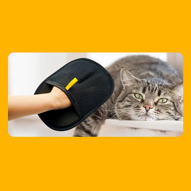 FurSweep™ Pet Hair Glove